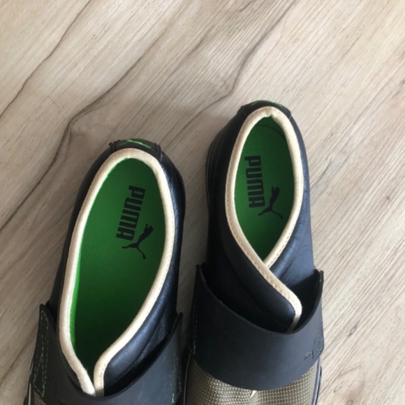 Slip On Puma Shoes - Picture 5 of 5